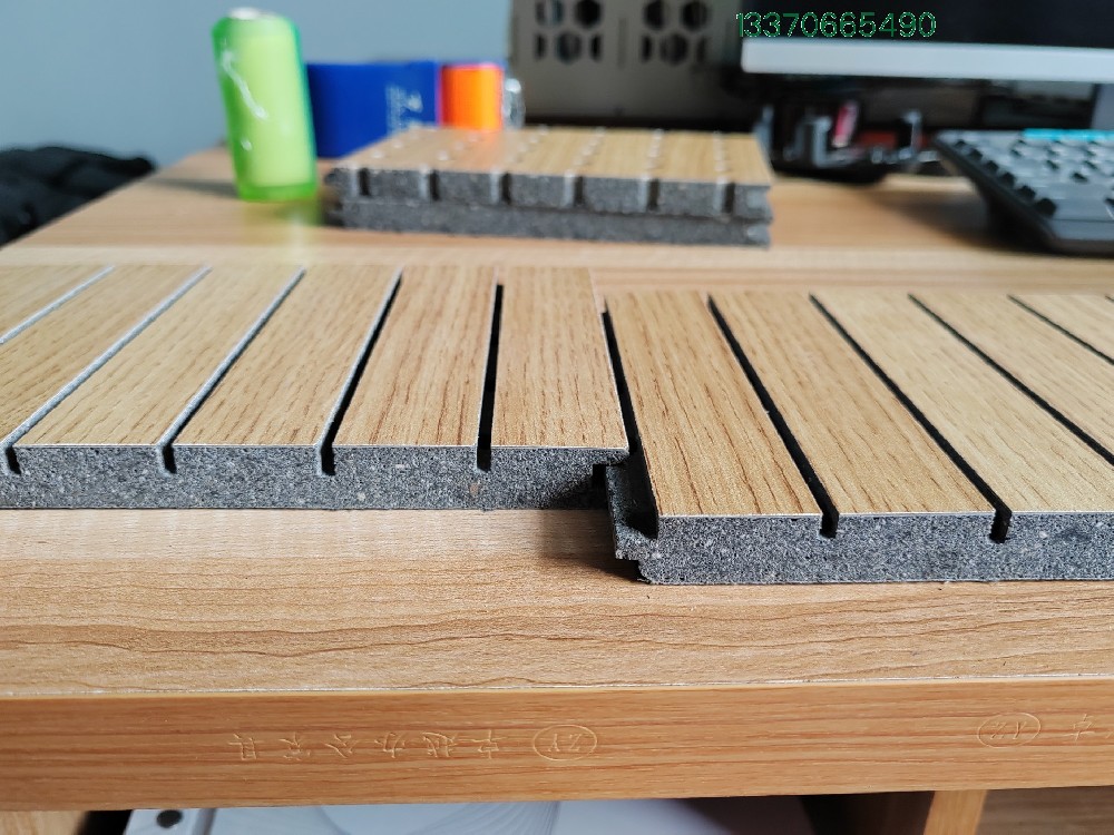 陶鋁吸音板生產(chǎn)廠家專業(yè)陶鋁吸音板制造