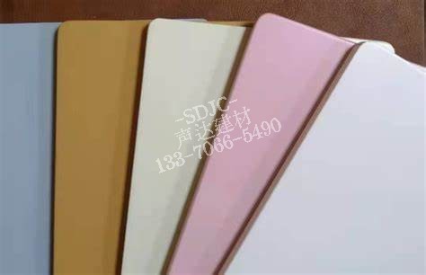 江蘇冰火板生產完畢，準備發貨！